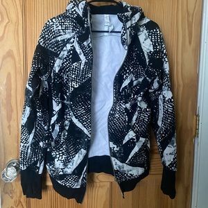 Lululemon scuba hoodie